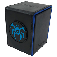 Ultra Pro - Guilds of Ravnica Alcove Deck Box: Dimir