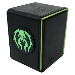 Ultra Pro - Guilds of Ravnica Alcove Deck Box: Golgari