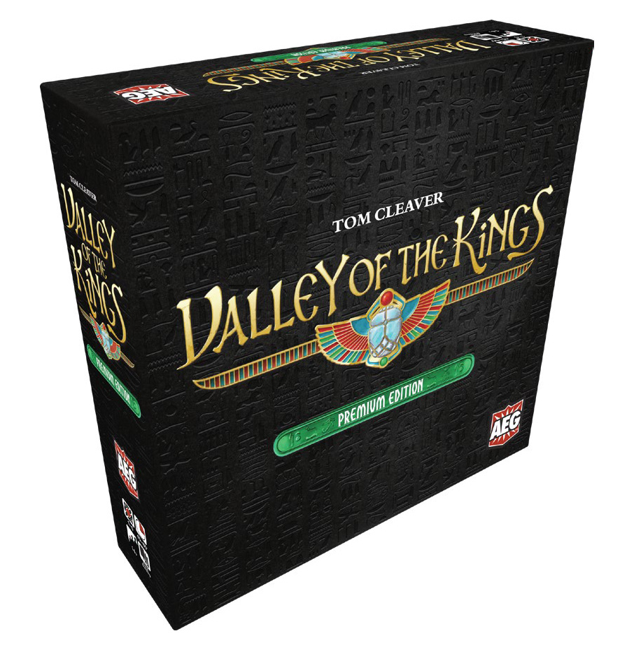 Valley of the Kings: Premium Edition