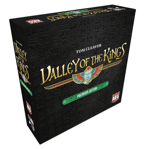 Valley of the Kings: Premium Edition