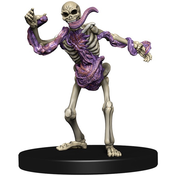 Murderous Undead