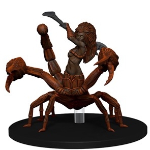 Scorpionfolk