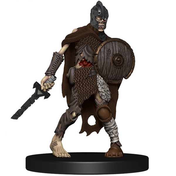 Skeletal Soldier