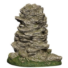 Stone Cairn