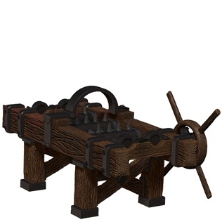 Torture Rack