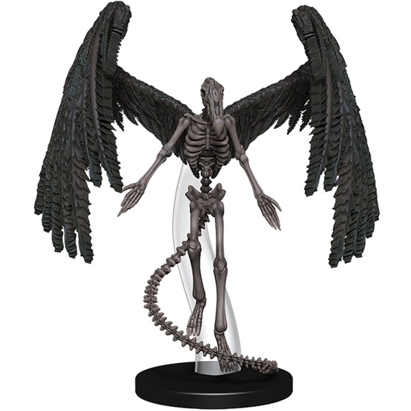 Vanth Psychopomp