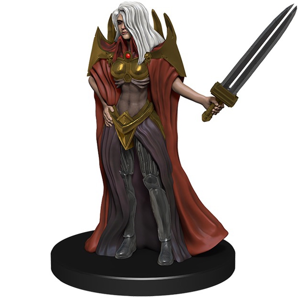 Whispering Way Cultist