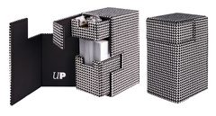 Ultra Pro - M2 Limited-Edition Checkerboard Deck Box