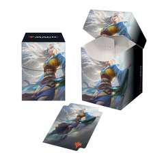 Ultra Pro - MTG Core Set 2020 - Mu Yanling Deck Box V2