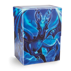 Dragon Shield - Deck Shell Xon