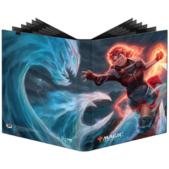 Ultra Pro - MTG Core Set 2020 9-Pocket Binder