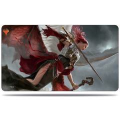 Ultra Pro MTG Playmat - Core Set 2020 v5 - Kaalia, Zenith Seeker