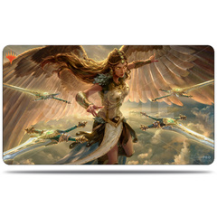 Ultra Pro MTG Playmat - Core Set 2020 v6 - Sephara, Sky's Blade