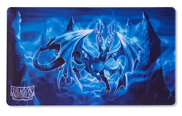 Dragon Shield Playmat - Xon