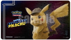 Ultra Pro - Pokemon: Detective Pikachu Playmat