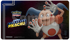 Ultra Pro - Pokemon Detective Pikachu Mr. Mime Playmat