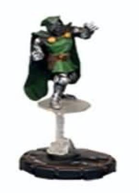 Doctor Doom