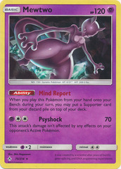 Mewtwo - 75/214 - Cracked Ice Holo (SM Unbroken Bonds Symbol)