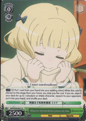 GGO/S59-E013 U Affiliated Girls' High School Rhythmic Gymnastics Club, Milana