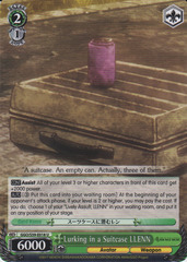 GGO/S59-E018 U Lurking in a Suitcase, LLENN