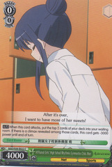 GGO/S59-E022 C Affiliated Girls' High School Rhythmic Gymnastics Club, Moe