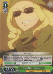 GGO/S59-E024 C 《SHINC》, Anna