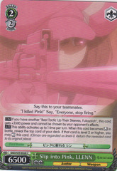 GGO/S59-E028 C Slip into Pink, LLENN