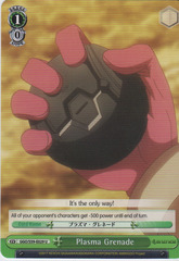 GGO/S59-E029 U Plasma Grenade