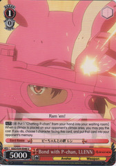 GGO/S59-E048 U Bond With P-chan, LLENN