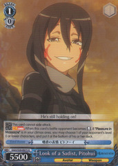 GGO/S59-E075 R Look of a Sadist, Pitohui
