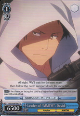 GGO/S59-E082 U Leader of 