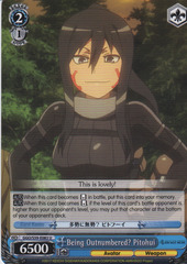 GGO/S59-E083 U Being Outnumbered? Pitohui