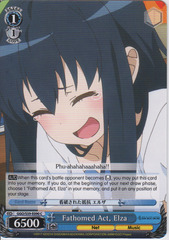 GGO/S59-E090 C Fathomed Act, Elza