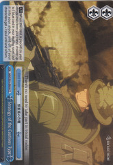 GGO/S59-E099 CC Strategy of the Cautious Type