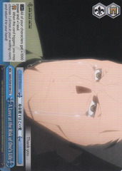 GGO/S59-E100 CC A Love at the Risk of One's Life