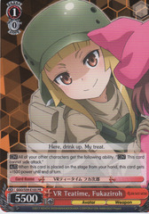 GGO/S59-E103 PR VR Teatime, Fukaziroh