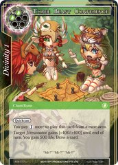 Three Beast conference - AOA-077 - U