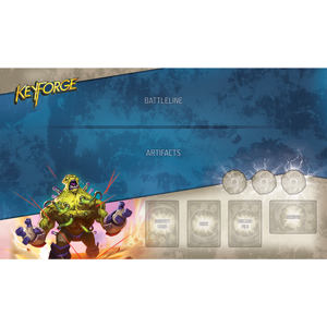 Keyforge - Stimrager
