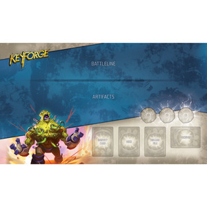 Keyforge - Stimrager