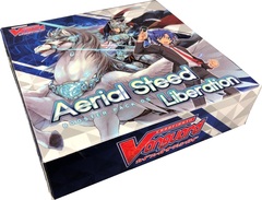 V Booster Set 05 - Aerial Steed Liberation Booster Box