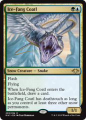 Ice-Fang Coatl