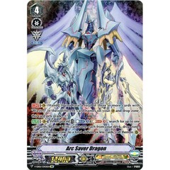 Arc Saver Dragon - V-EB06/OR01EN - OR