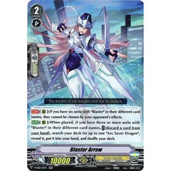 Blaster Arrow - V-EB06/011EN - RR