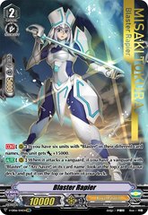 Blaster Rapier (Royal Paladin) - V-EB06/I04EN - IMR