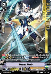 Blaster Blade - V-EB06/I03EN - IMR