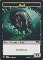 Beast Token