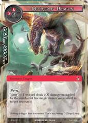 Mountain Dragon - AOA-031 - C