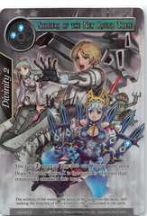 Soldiers of the New Round Table - AOA-057 - U - Full Art