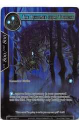 The Returnee from Twilight - AOA-060 - U - Full Art