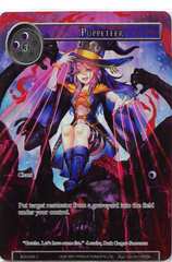 Puppeteer - AOA-098 - C - Full Art